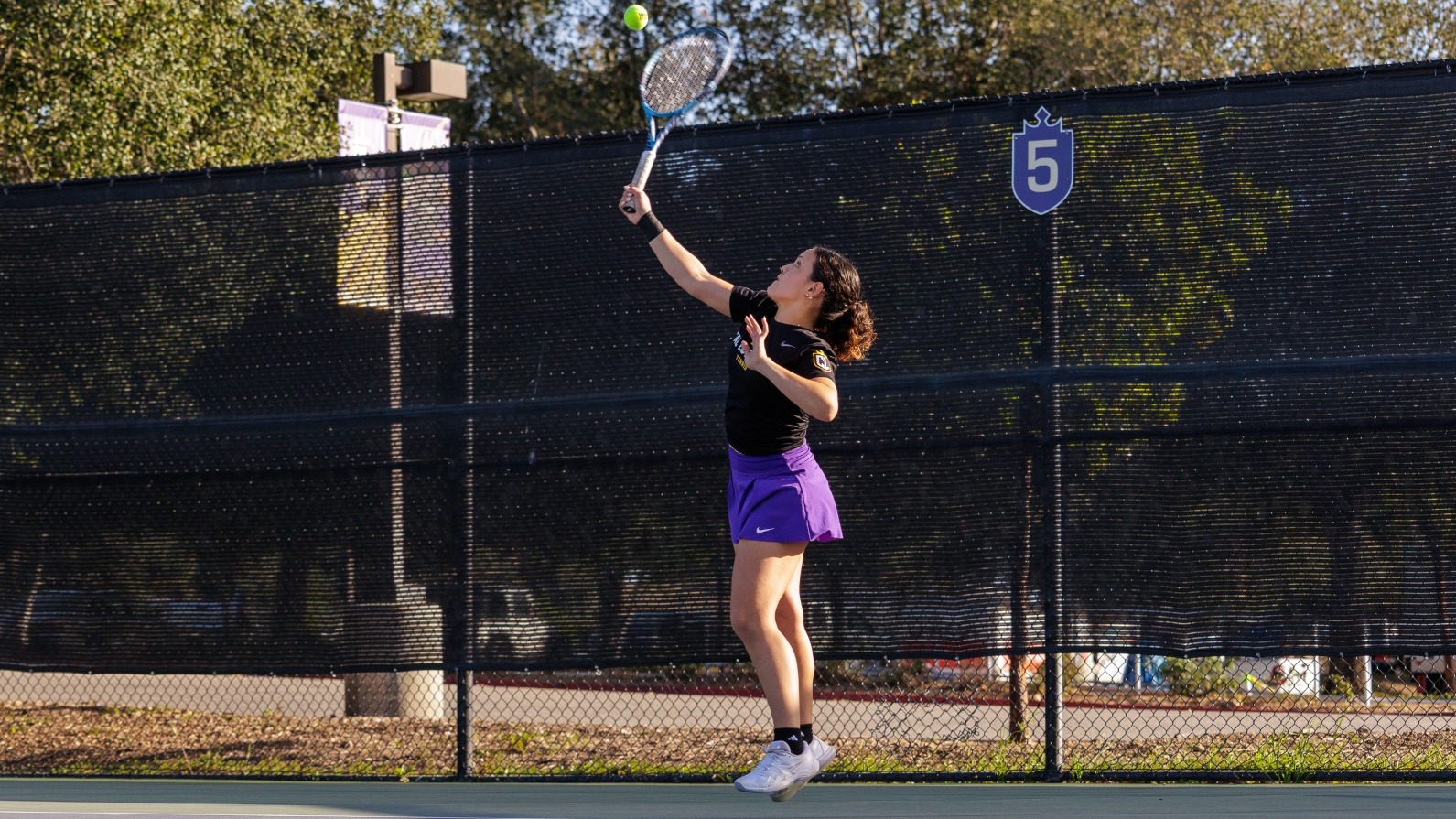 Hannah Houwari wten 2026