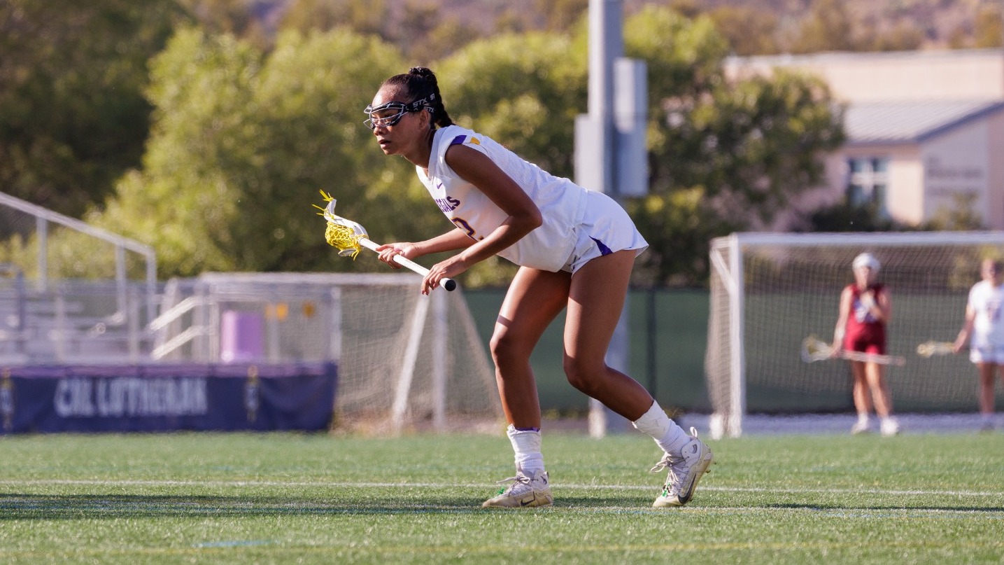 sydnee hill wlax 2026