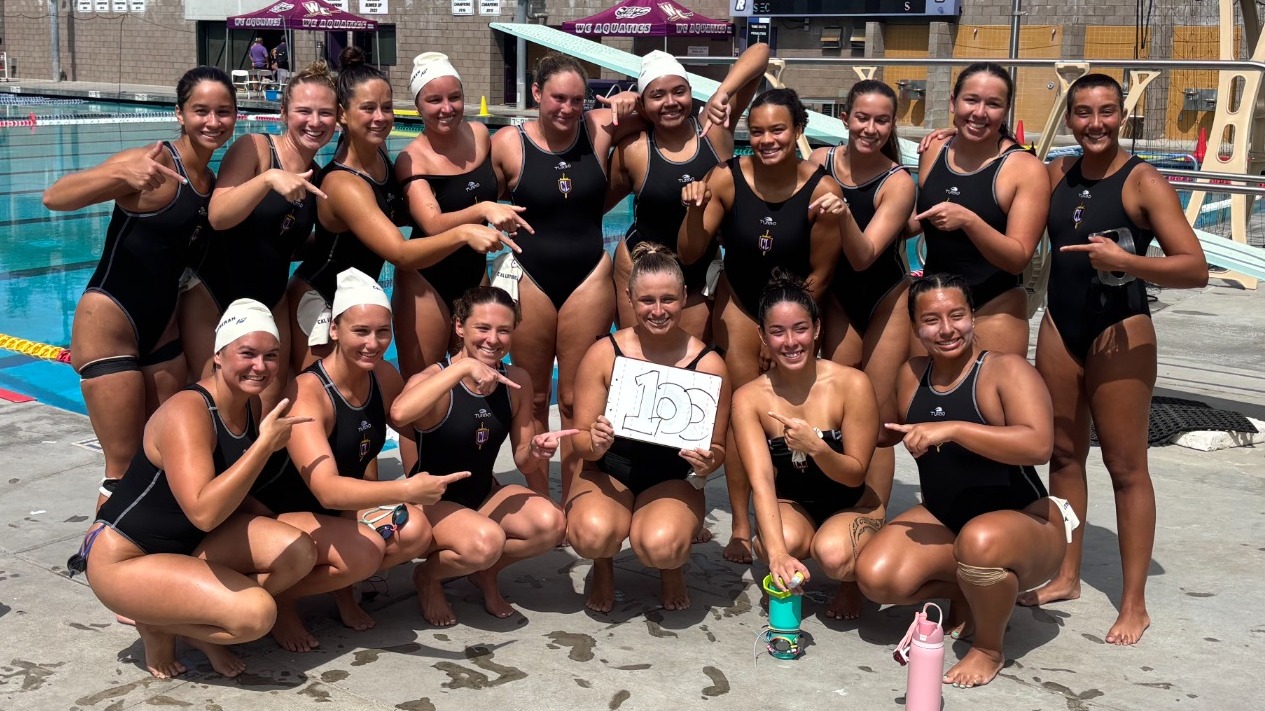 lohmeier 100 goals wwp 2026