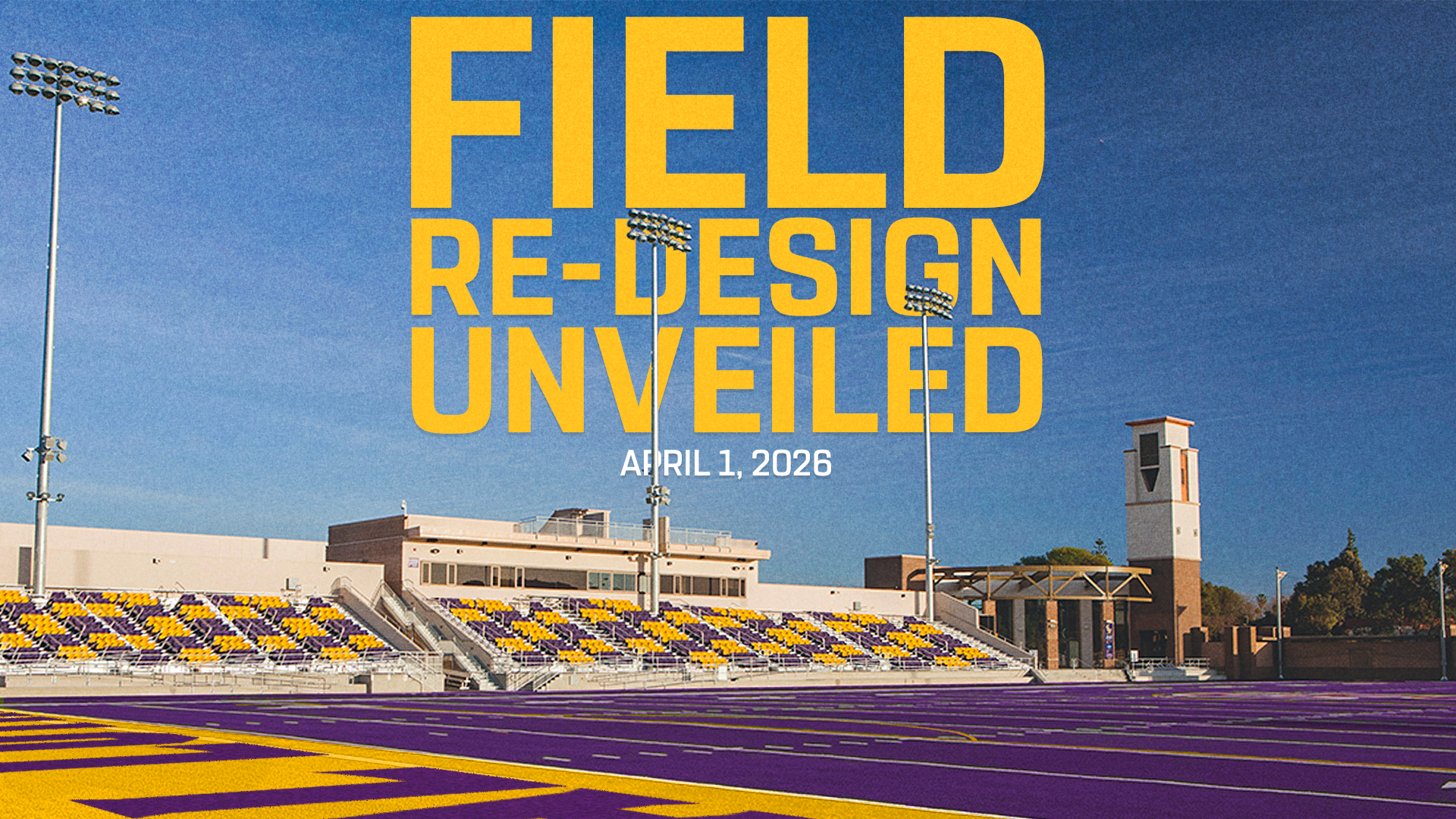 april fools field redesign 2026