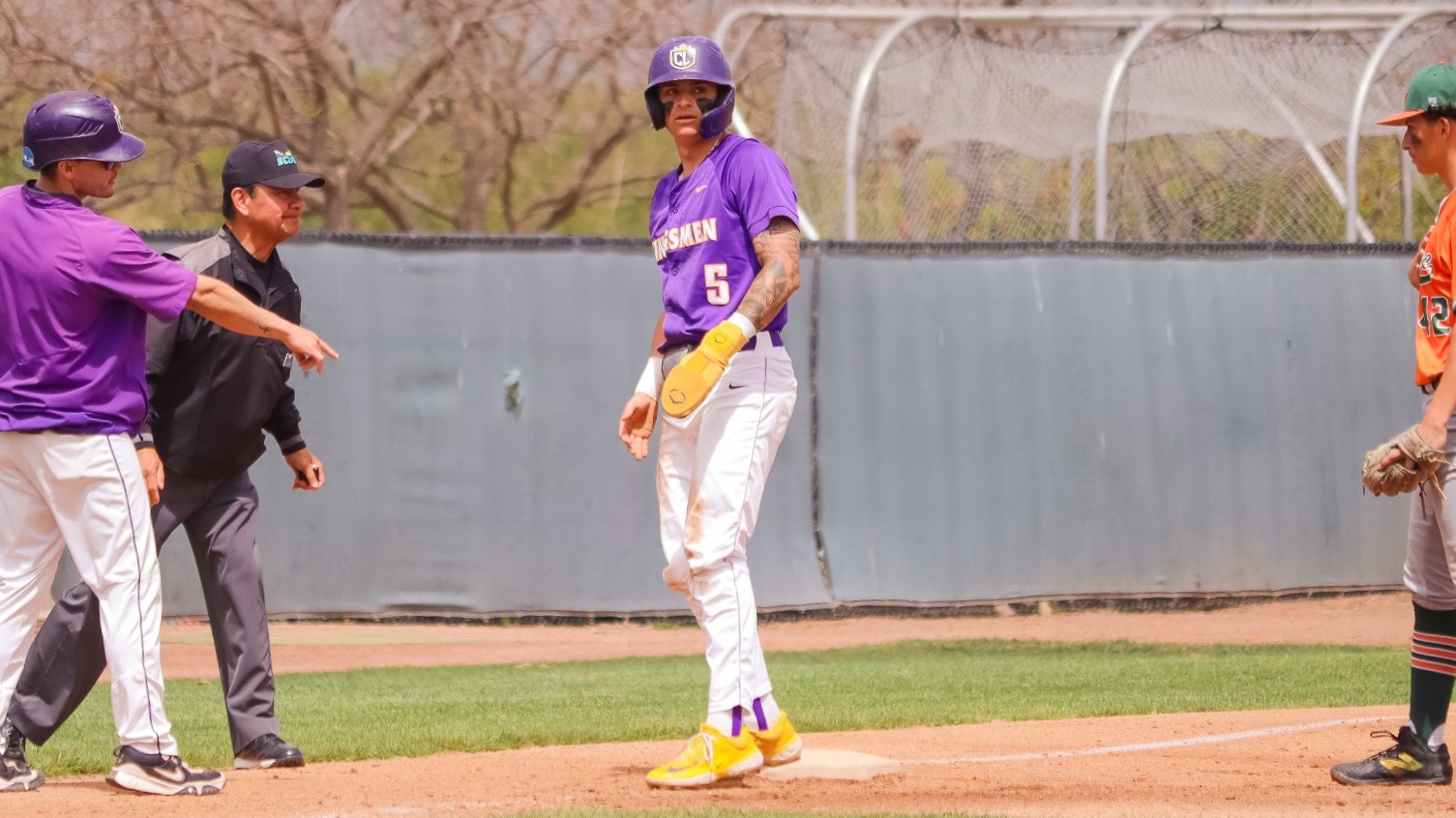 wyatt crosby bsb 2026