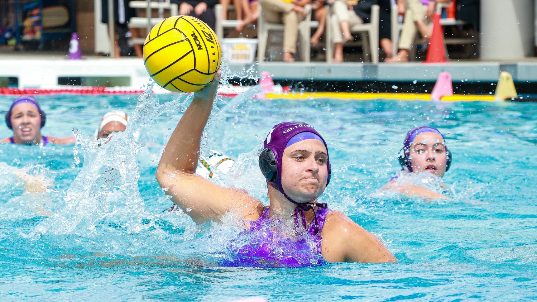 lauren lohmeier wwp 2026