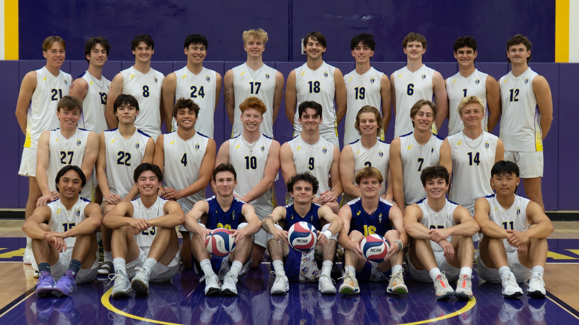 men's volleyball team 2026