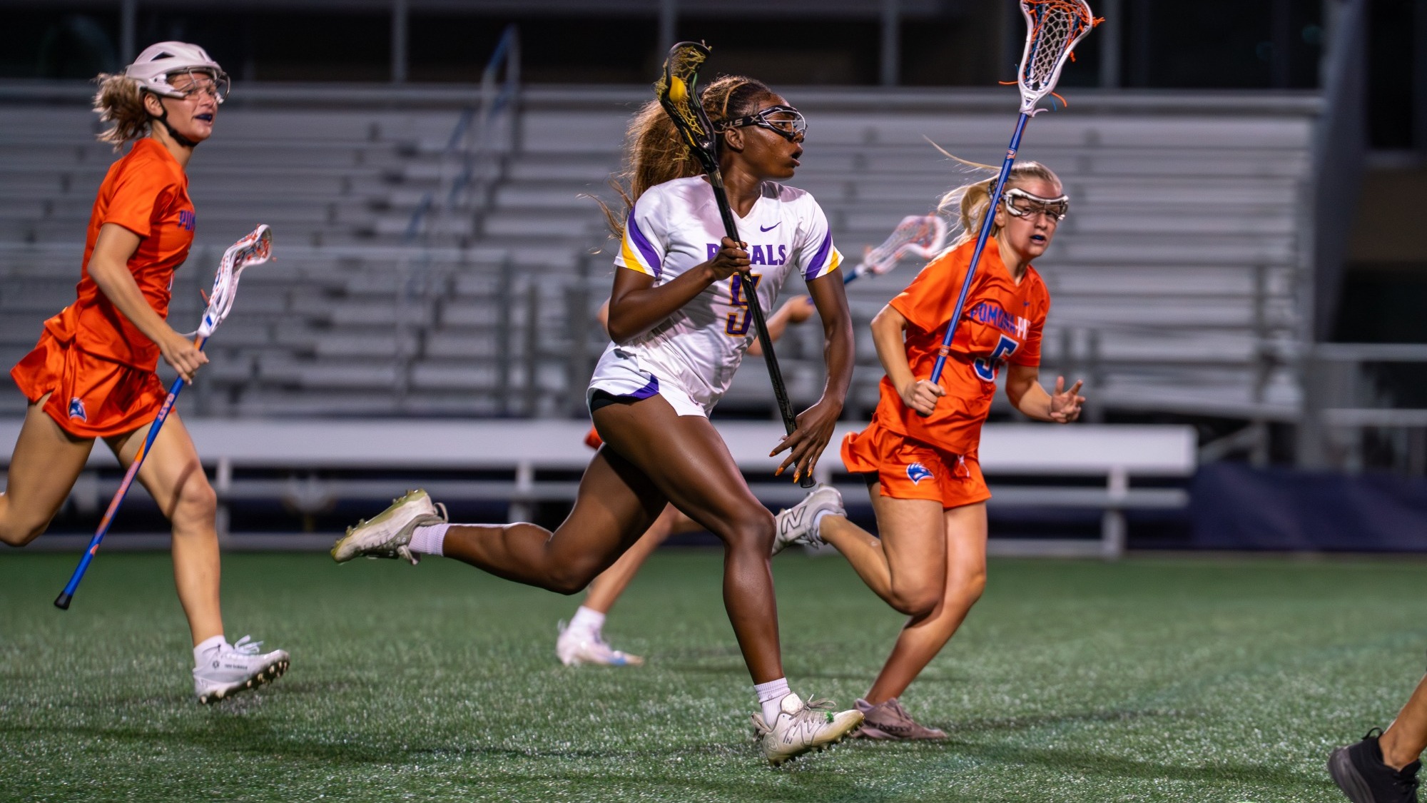 josie oparanaku wlax 2026