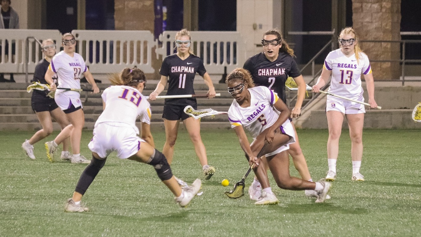 josie oparanaku wlax 2026