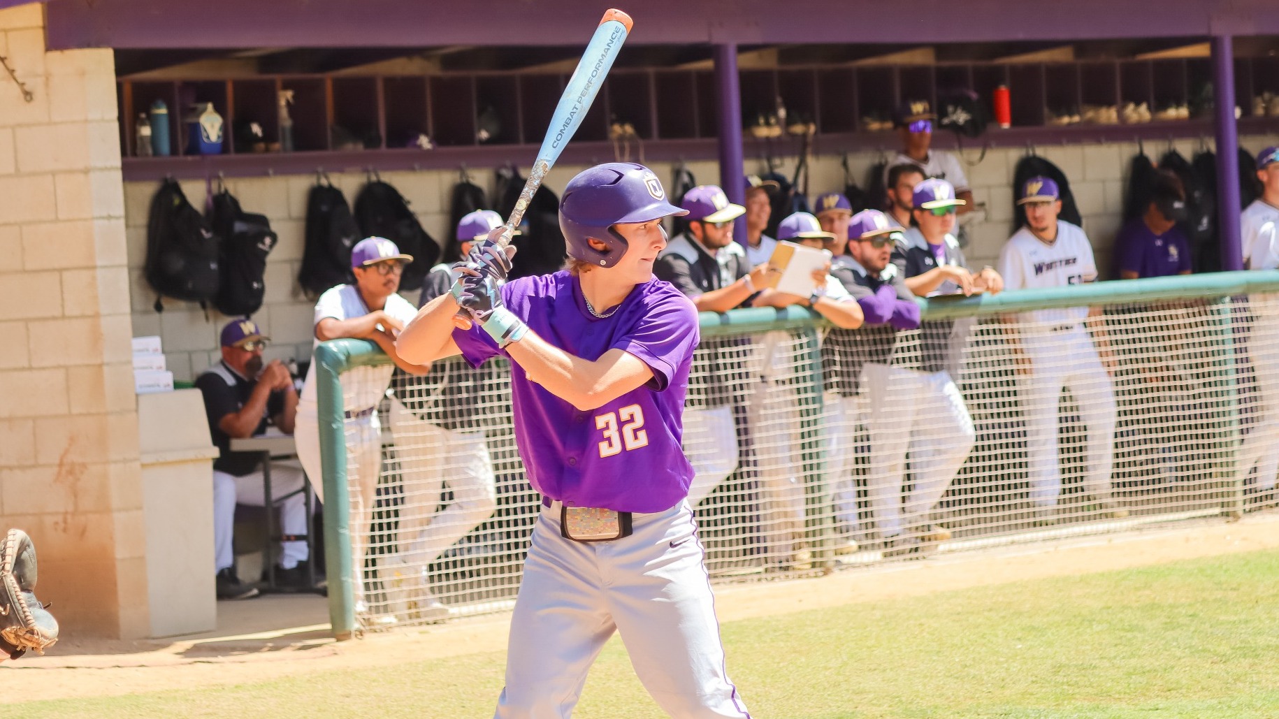 owen capron bsb 4/18/26