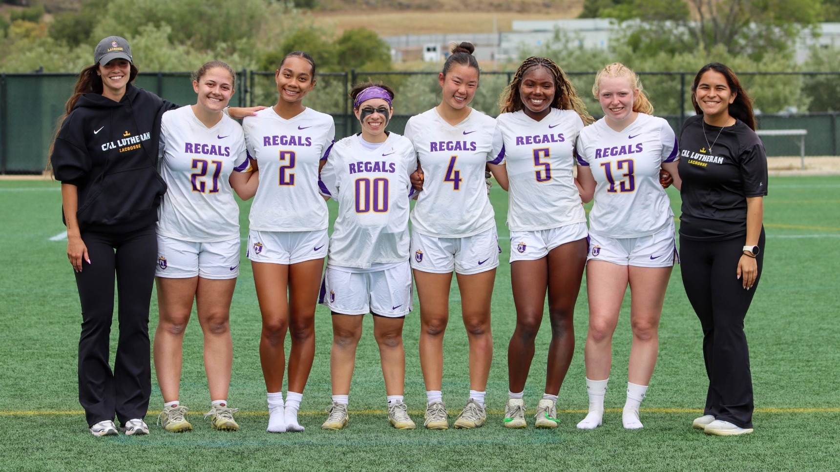 wlax senior day 2026