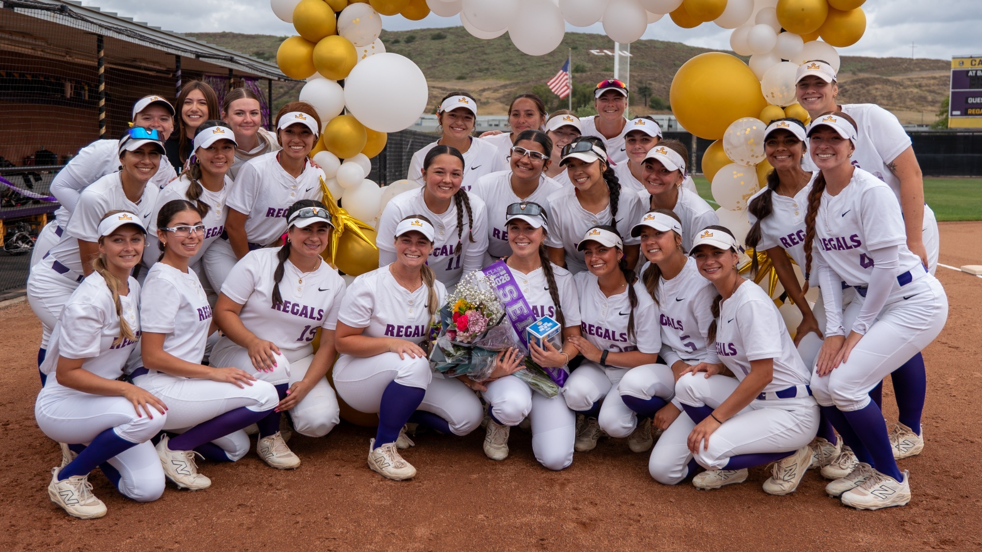 sb senior day 2026