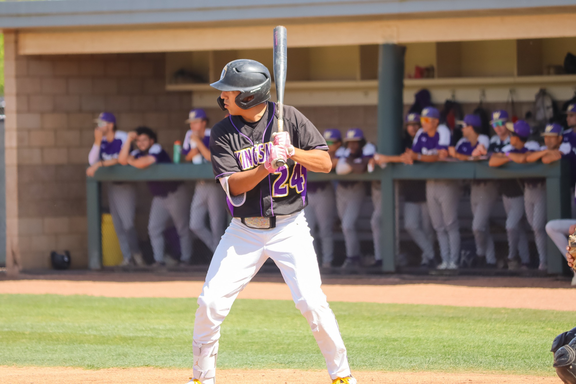 daniel orozco bsb 2026