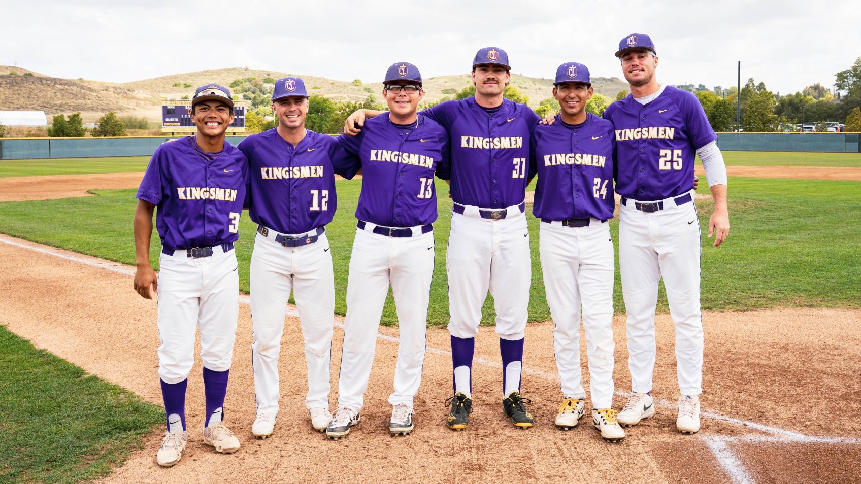 bsb senior day 2026