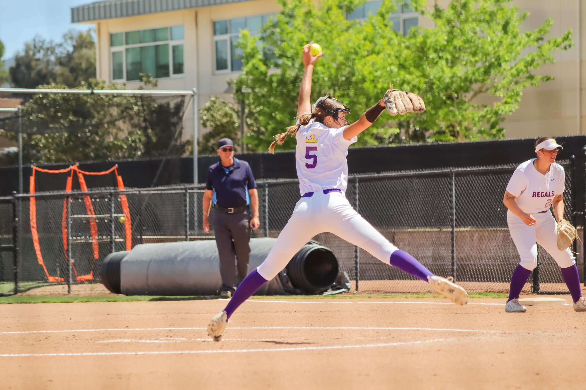 olivia oregel sb 2026