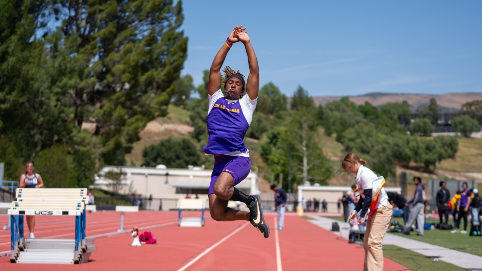 darrin parham mtf 2026