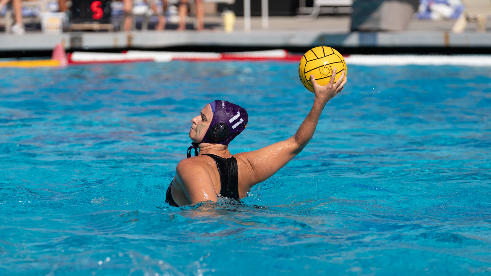 lauren lohmeier wwp 2026