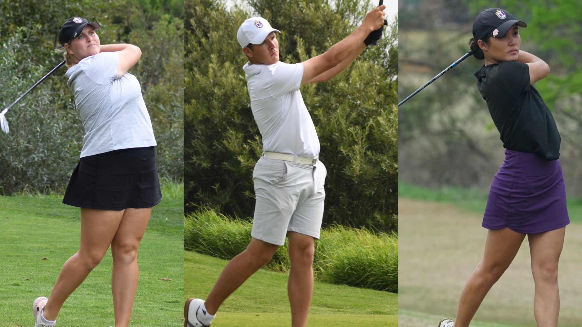 golf all-sciac 2026