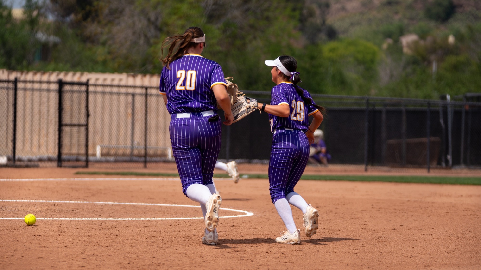 jess waters and brooke strahm sb 2026