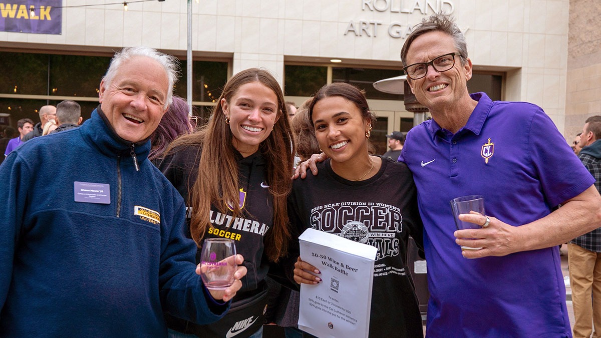Wine and Beer Walk 2026