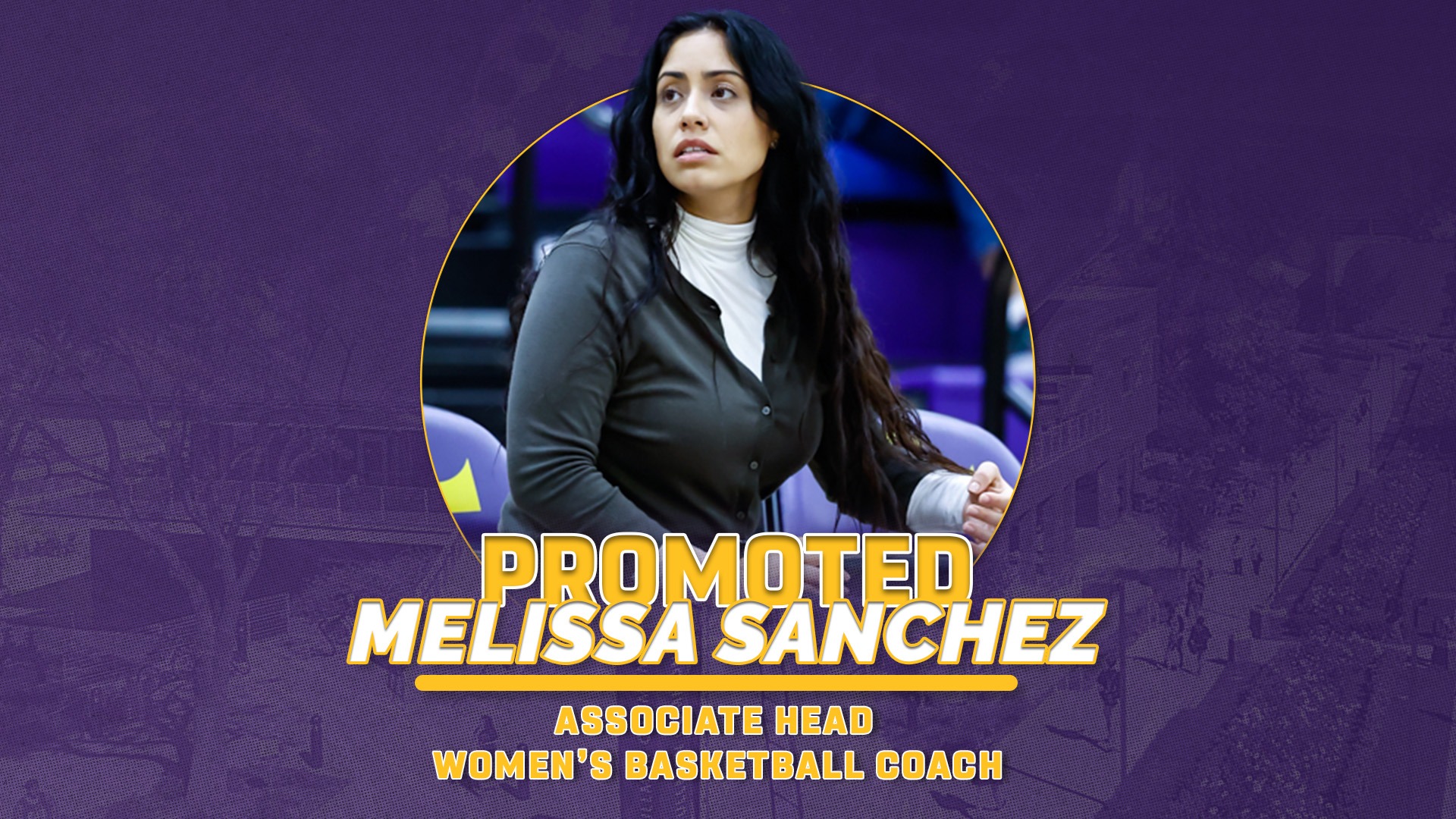 melissa sanchez associate head wbb coach 2026