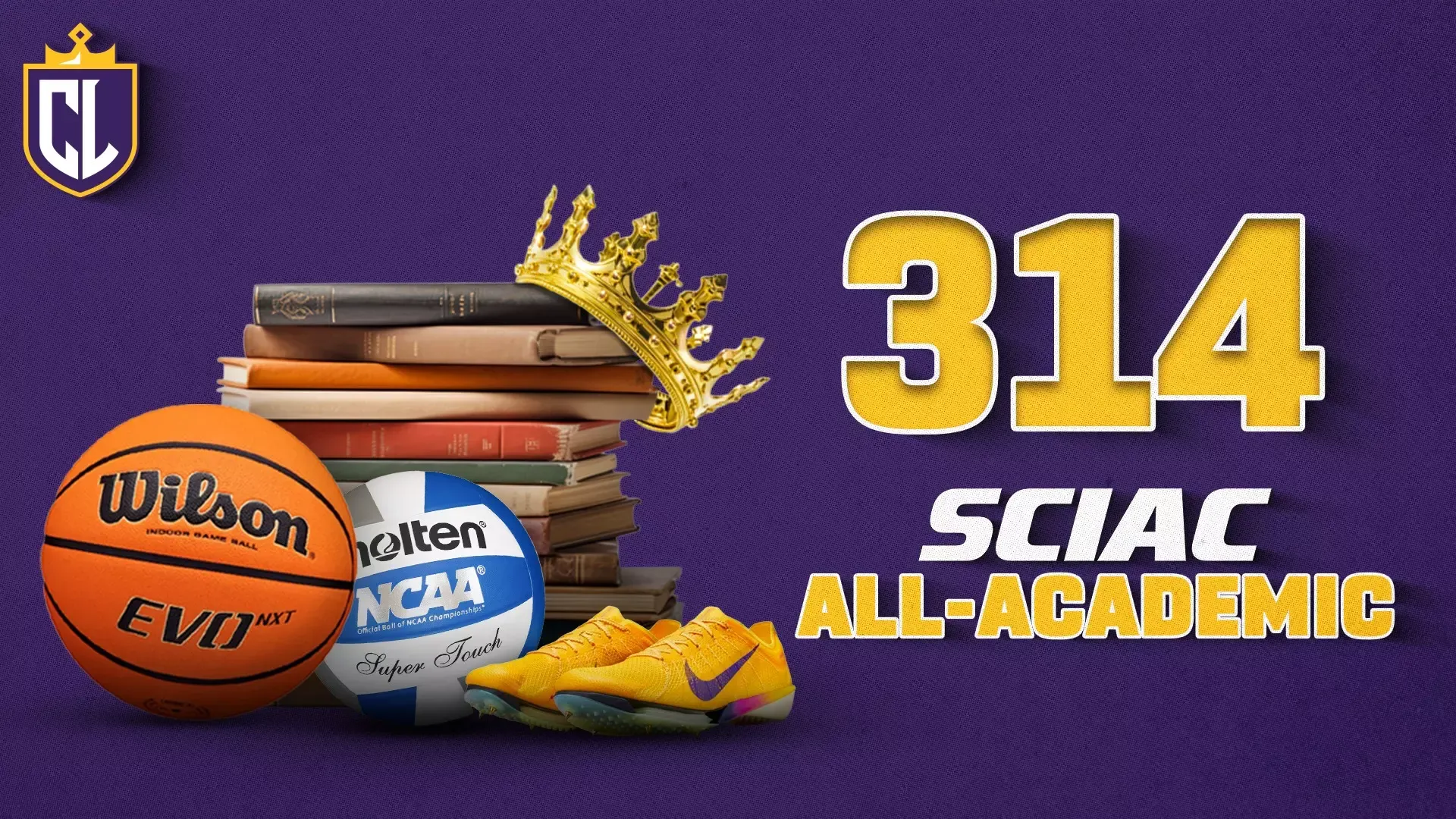 academic all-sciac 2025-26