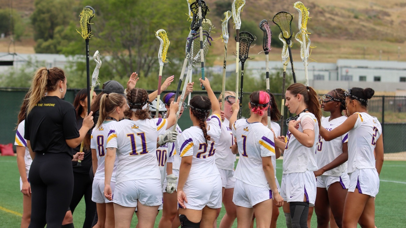 women's lacrosse 2026