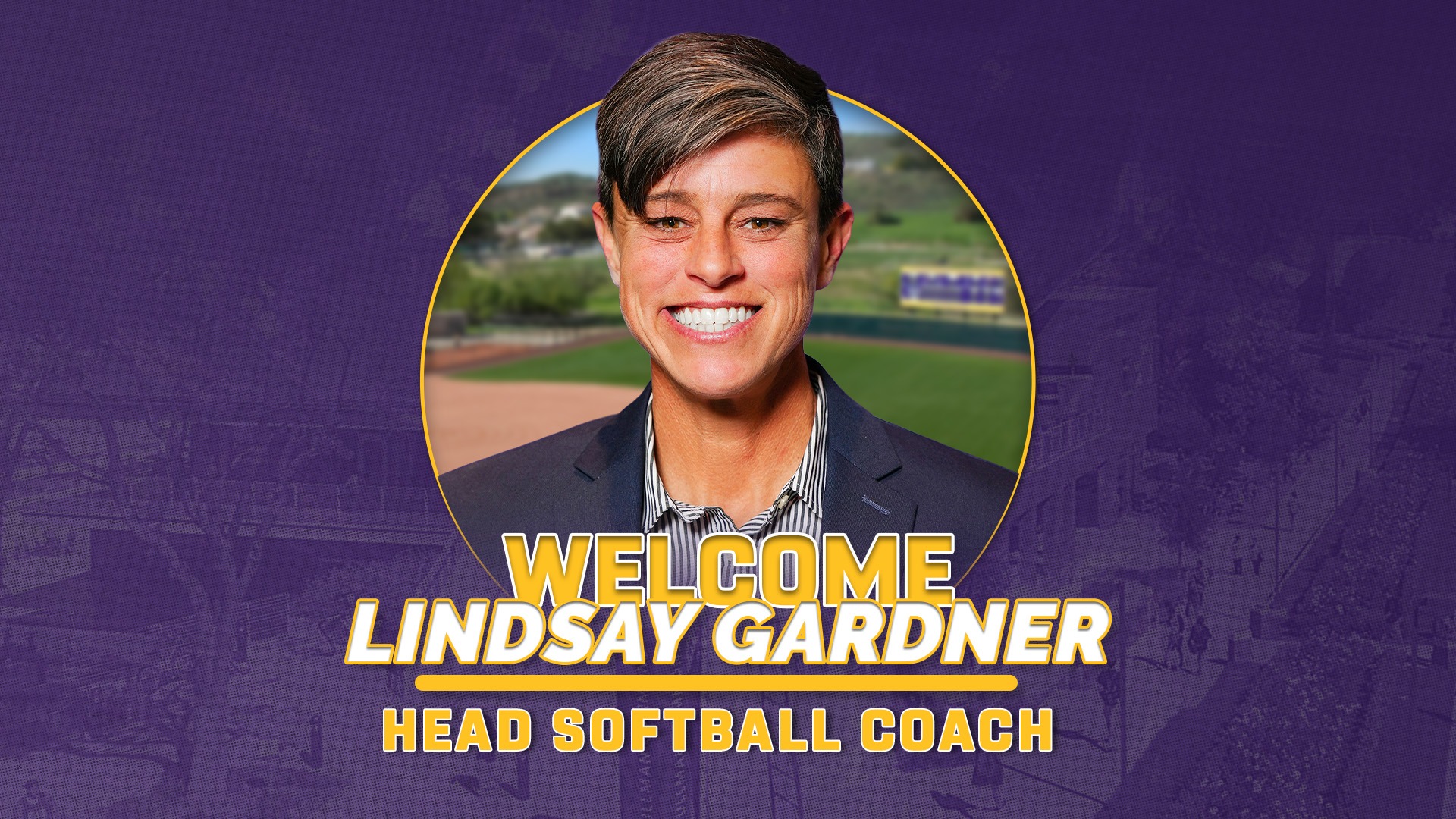lindsay gardner head softball coach 2026