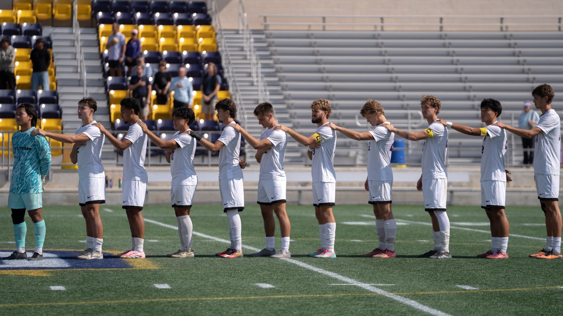 msoc usc team academic award 2026