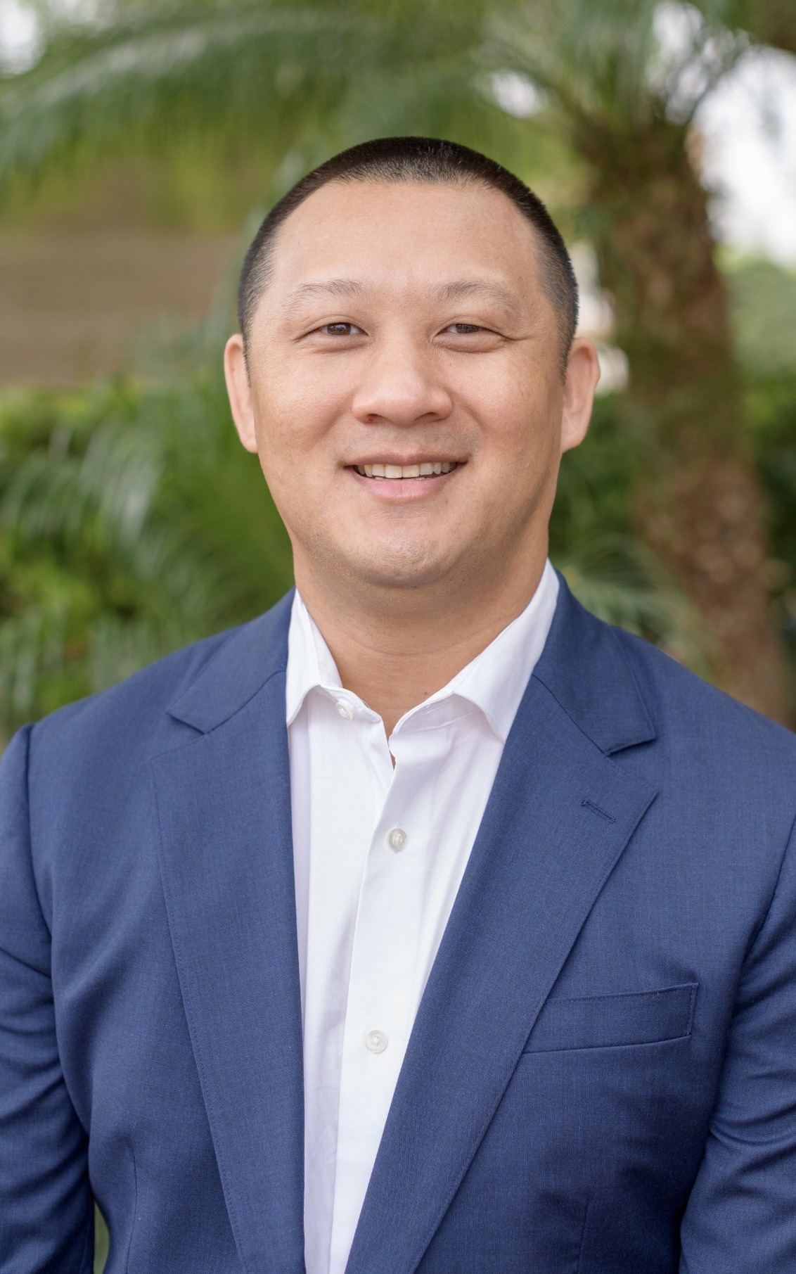 Travis Peterson, Ph.D.