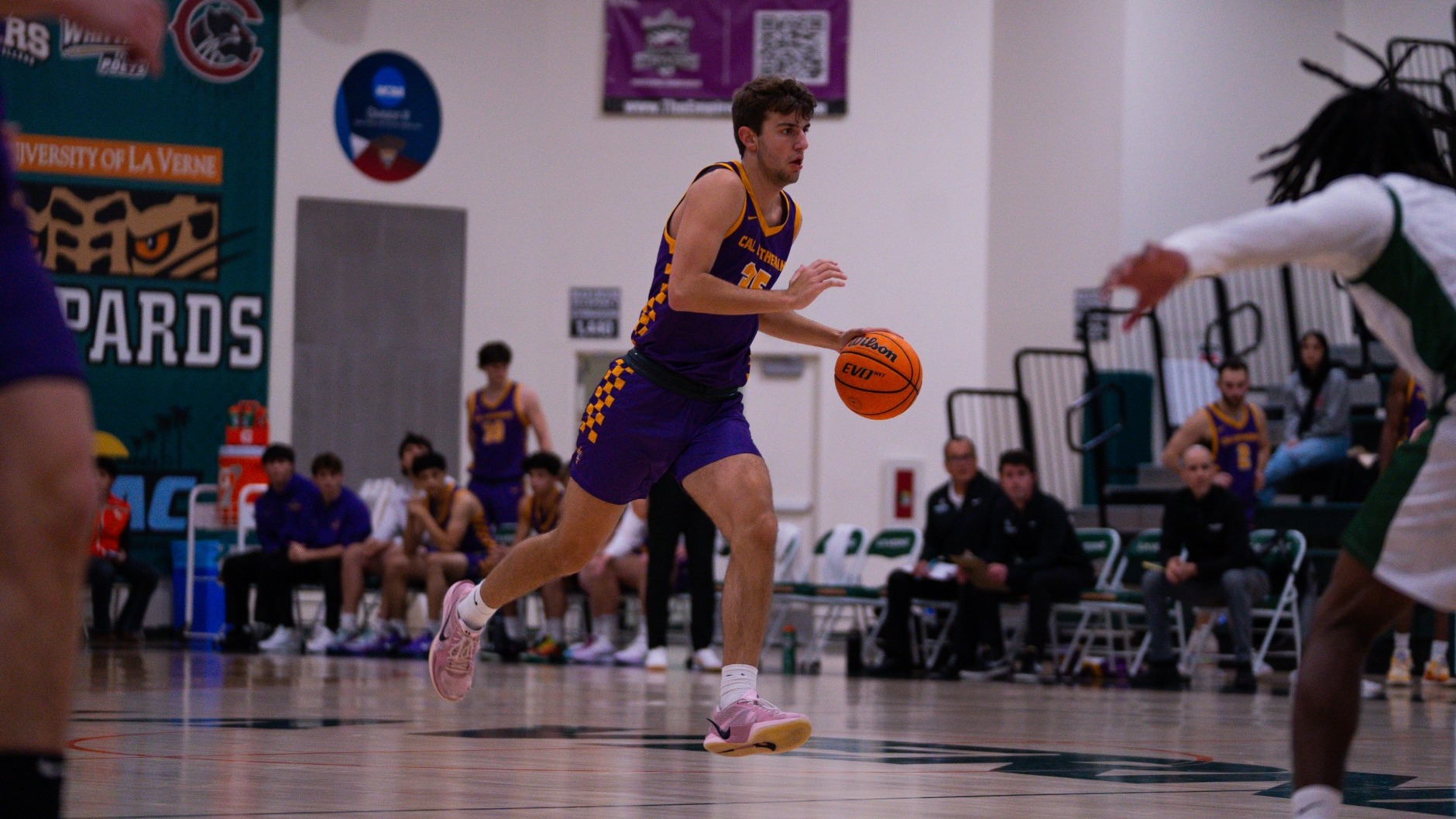 josh devore mbb 2025-26