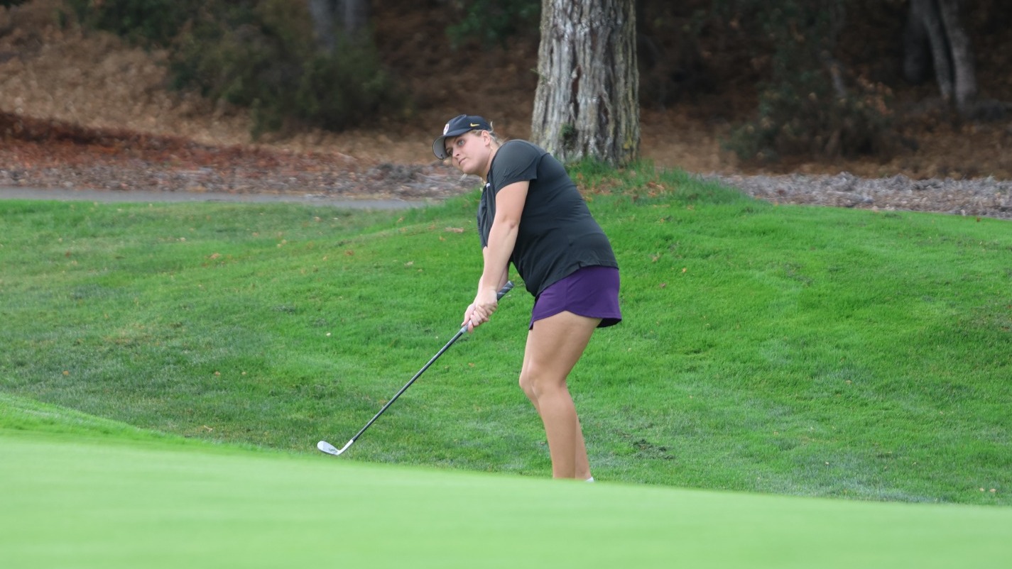 caroline morris women's golf 2025