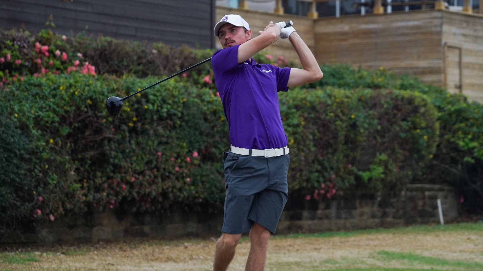 luke rimkunas mens golf 2026