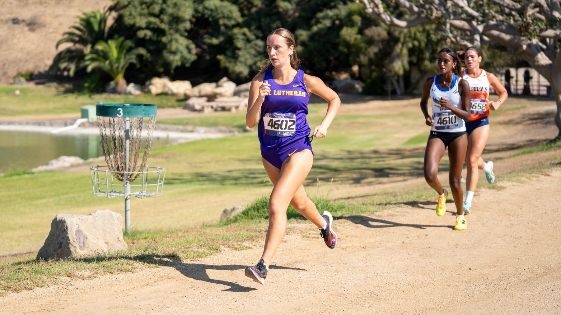 alexis gonzalez wxc 2026