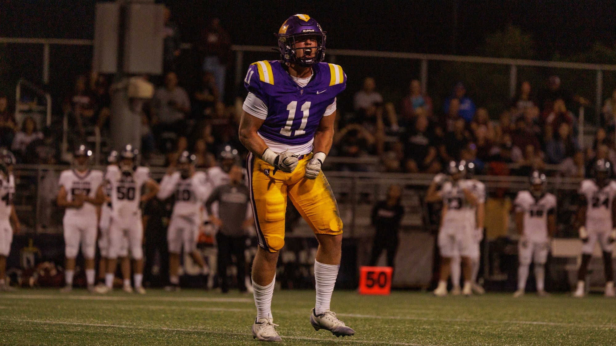 blake hurley fb 9-26-26