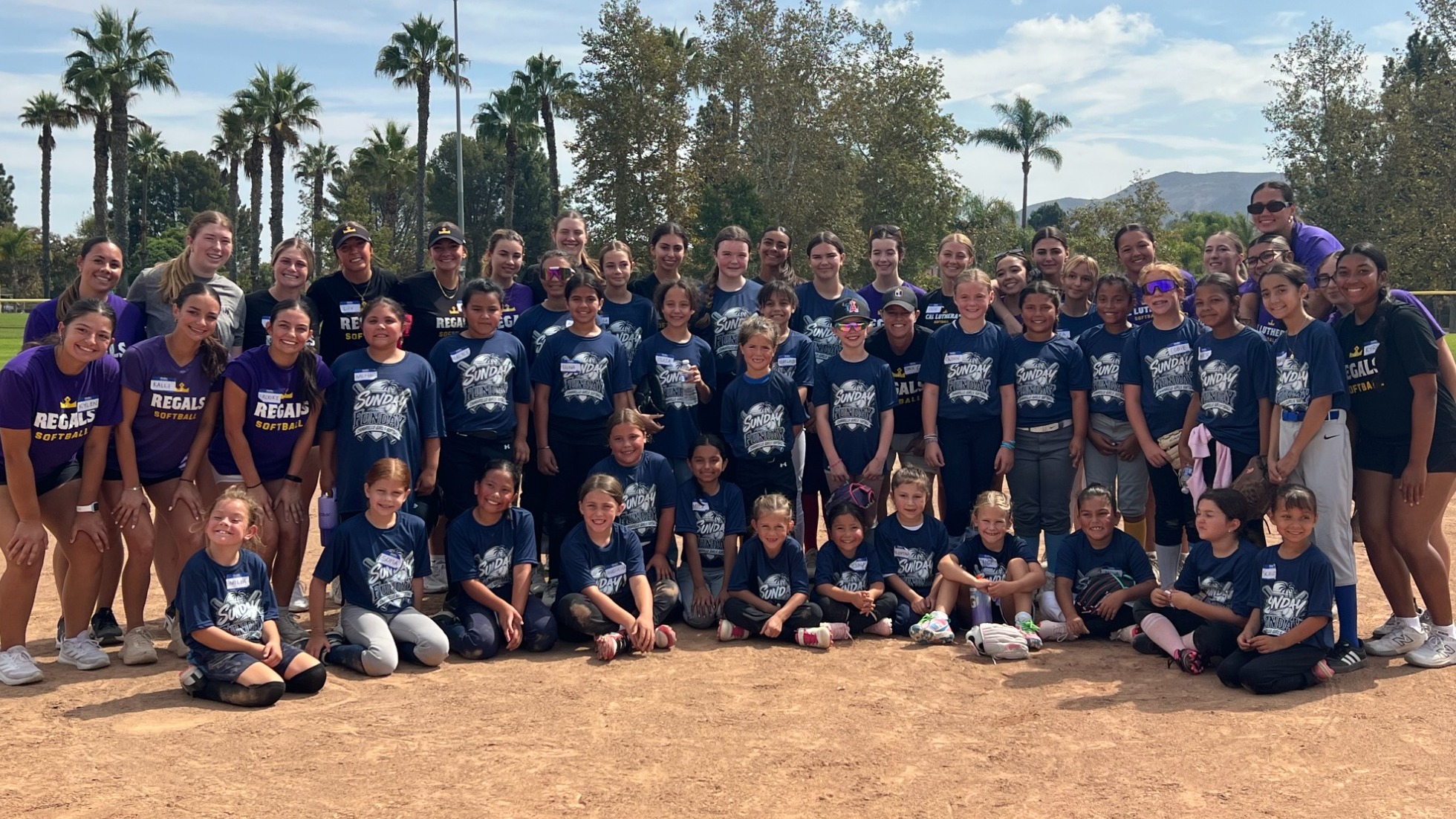 softball cgsa sunday funday 2026