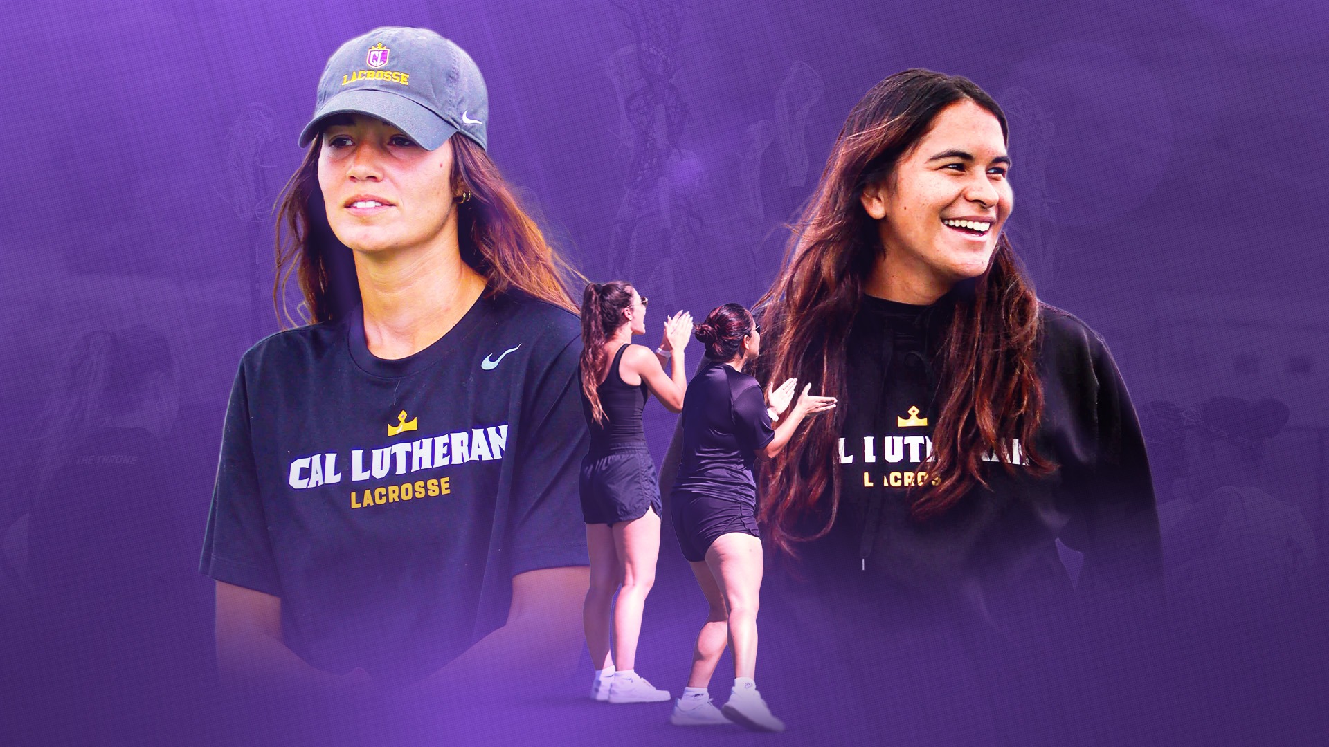 McDonough, Gill Return to Lead Regals Lacrosse