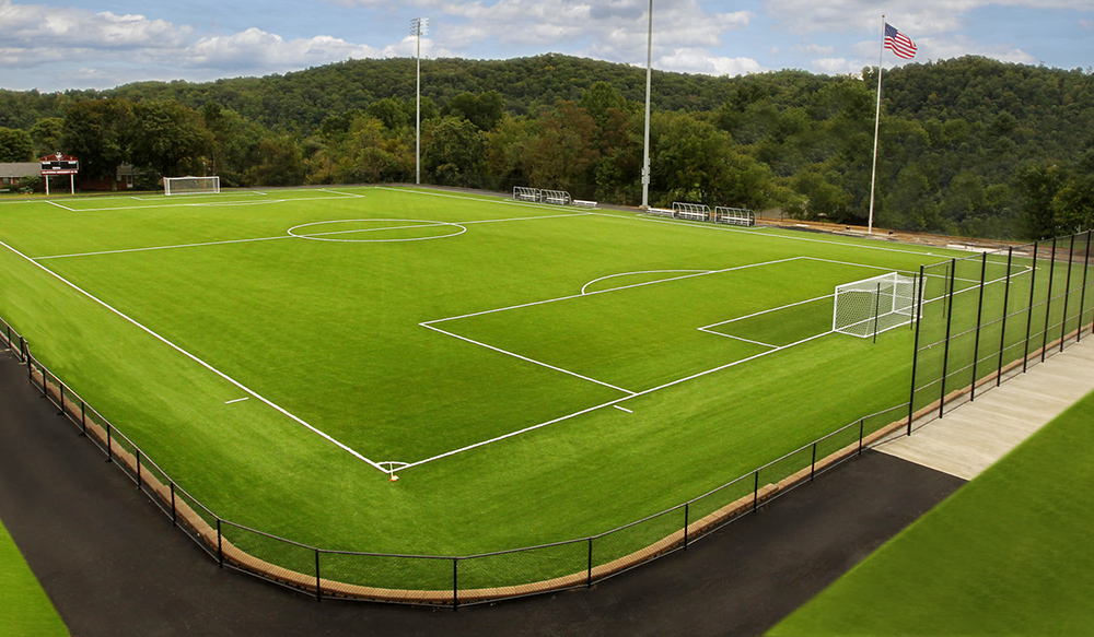 2018 Women's Soccer Preseason Outlook California University of