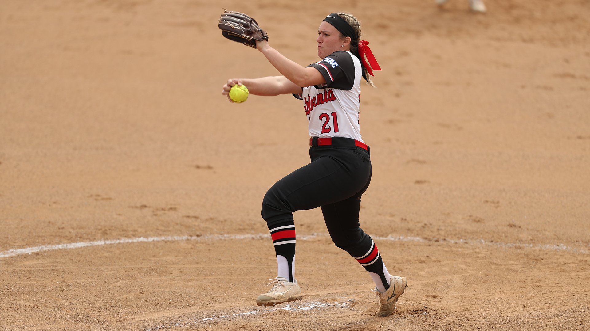 Downing earns weekly honor for second time California University of