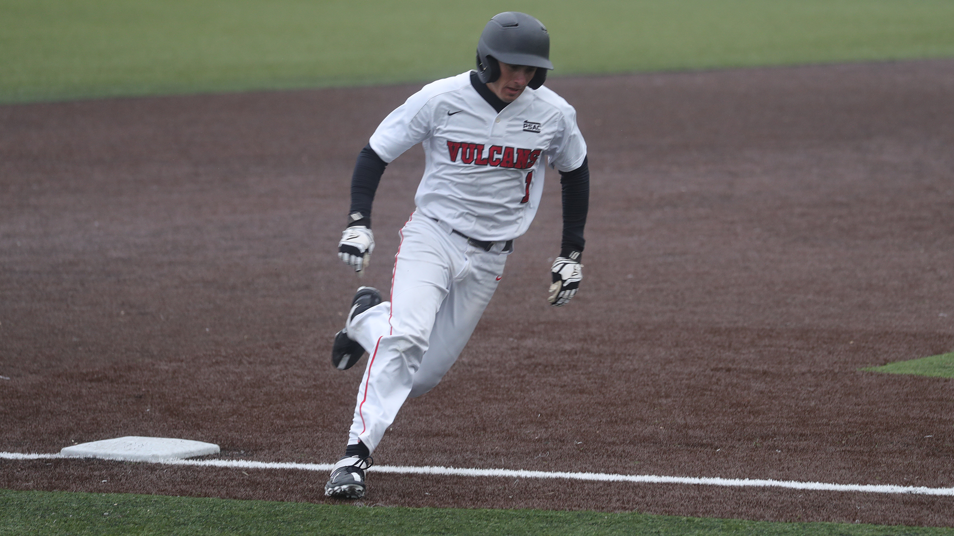 Mike Landry Baseball California University of Pennsylvania Athletics
