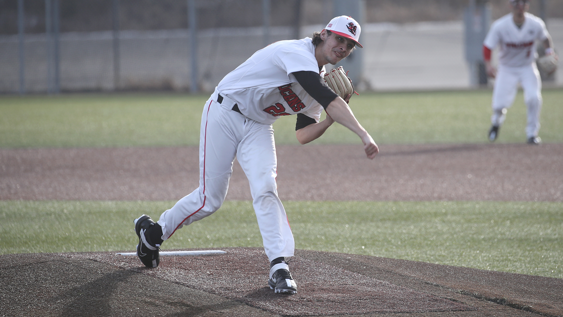 Jackson Miller Baseball California University of Pennsylvania Athletics
