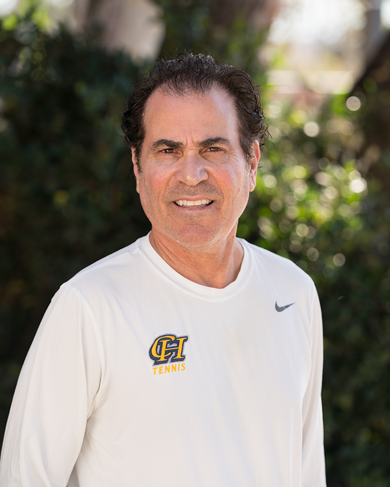 Steve Kuechel
