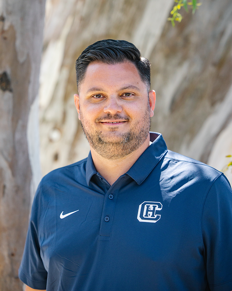 Jack Leavitt Headshot