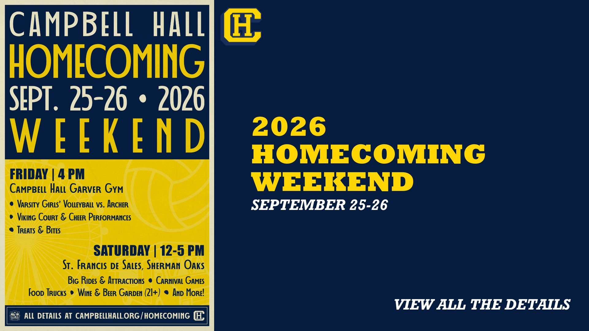 Homecoming