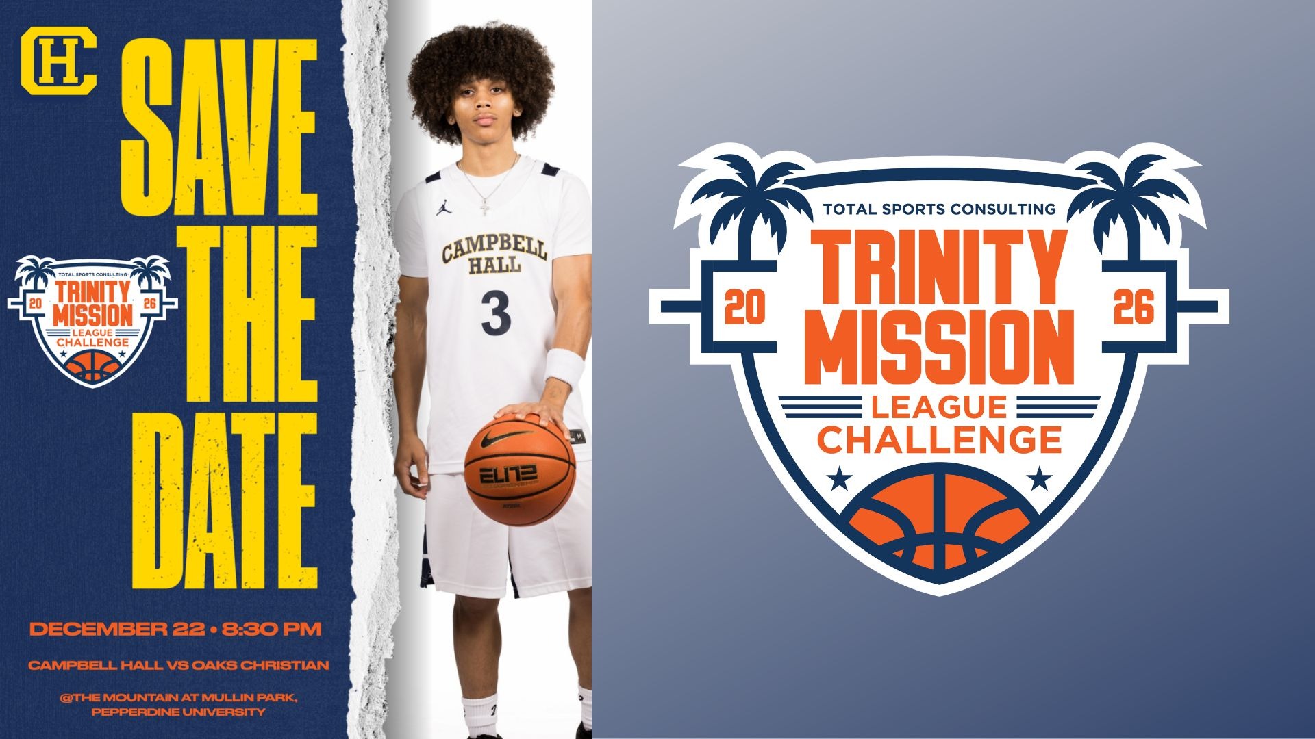 Trinity-Mission game