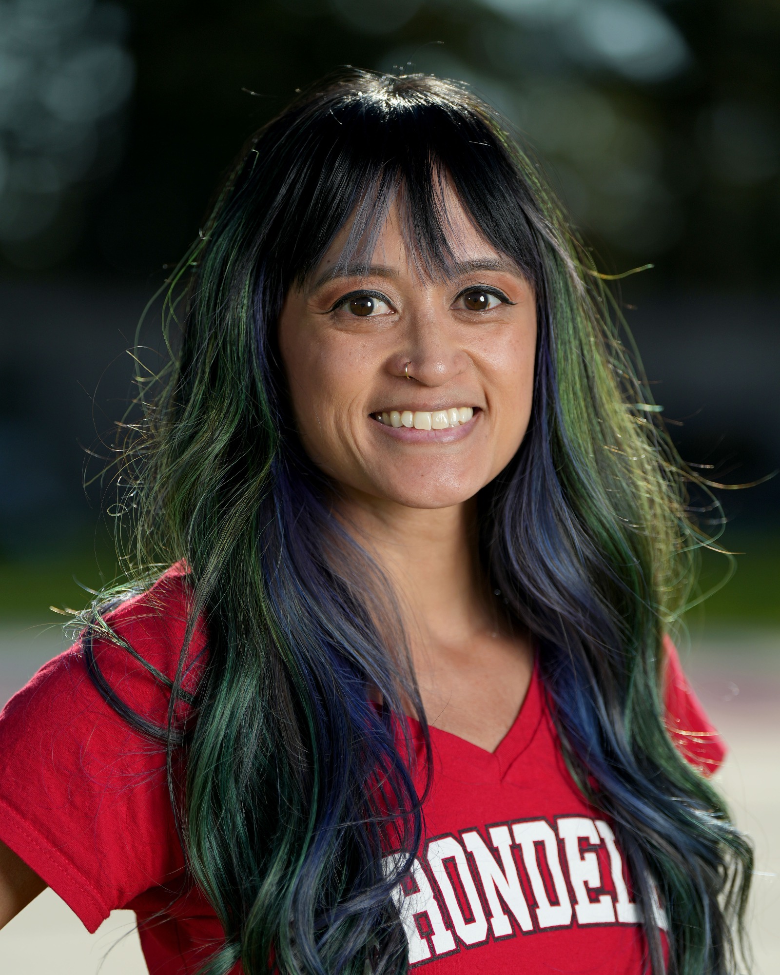 Brittany Loyola HS 22-23