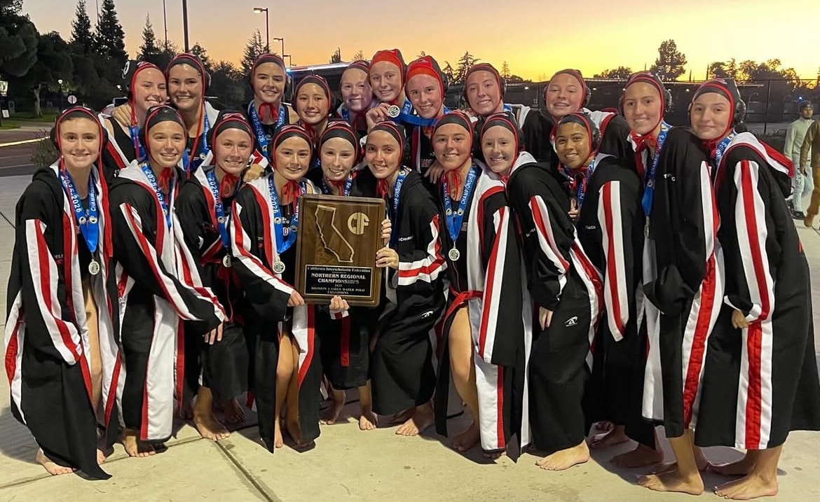 #1 in NorCal, #1 in California, #1 in the Country!