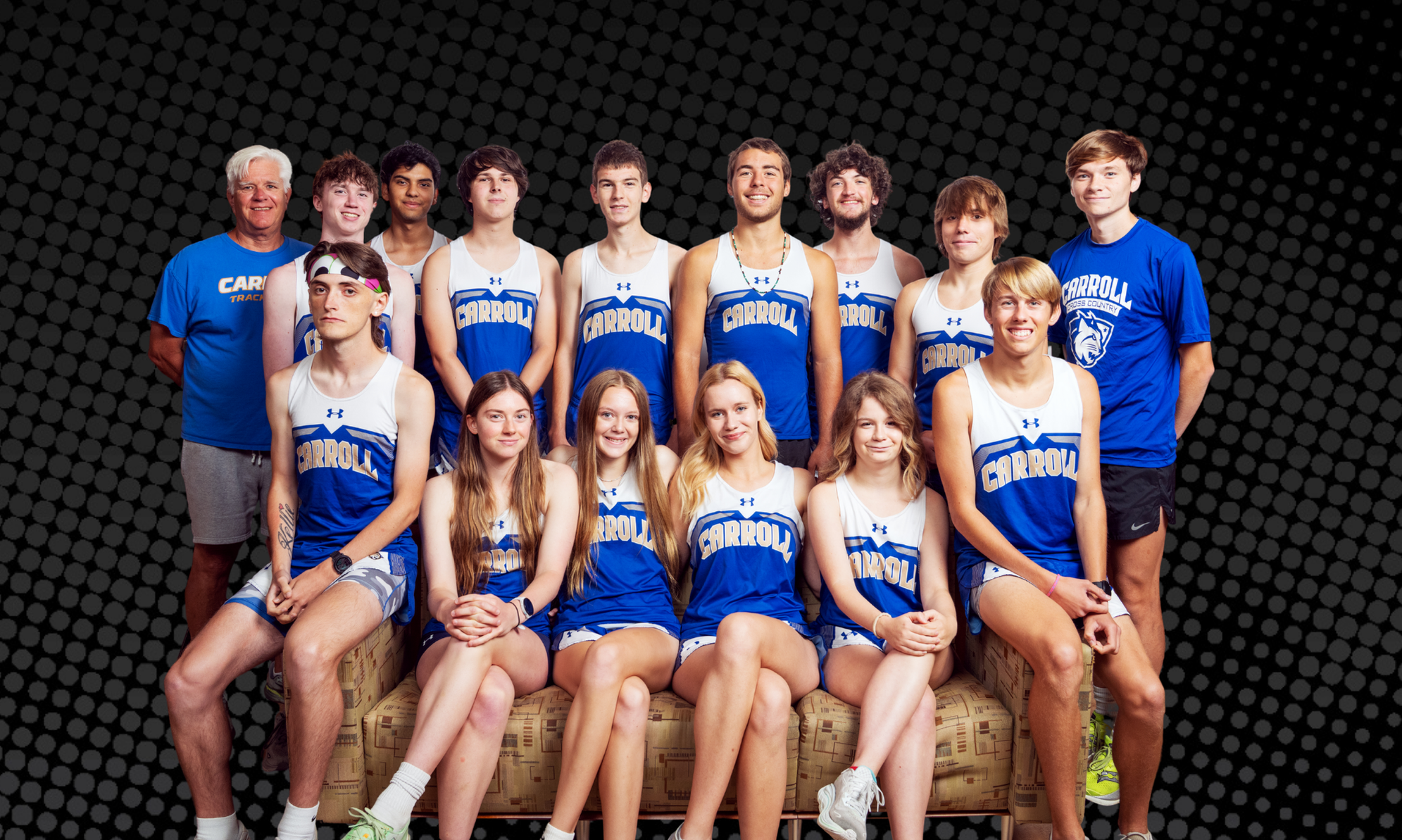 XC Team