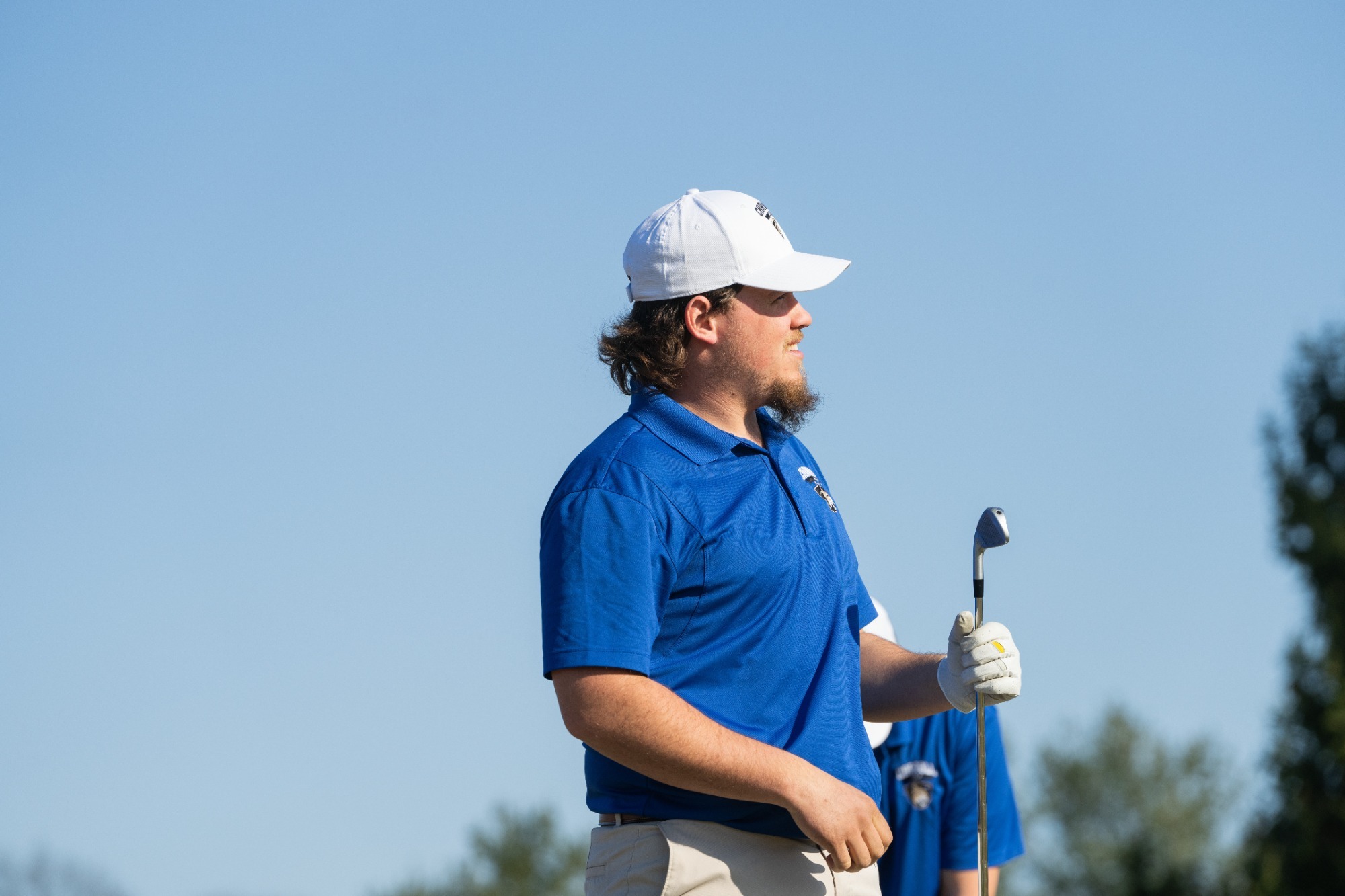Golf Player