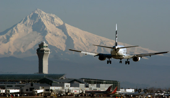 Port of Portland