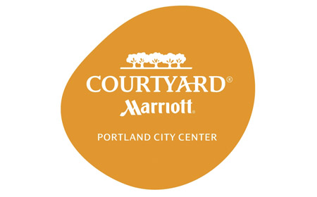 Courtyard Portland City Center