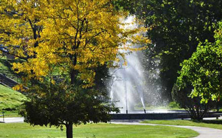 OIT campus