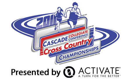CCC XC Championships