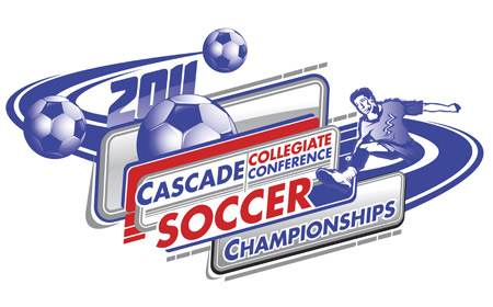 Men's Soccer logo